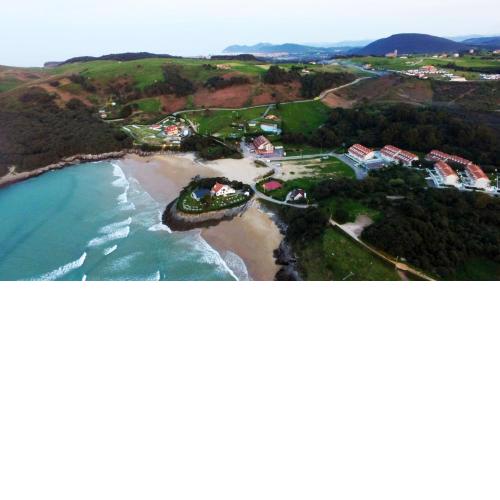 El Encinar de Apartamentos Cantabria