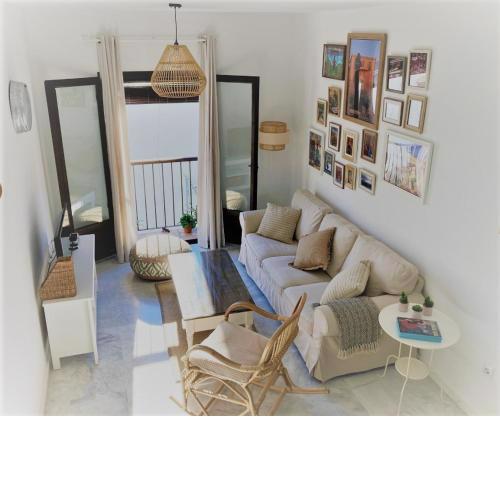 El Envero Apartamento