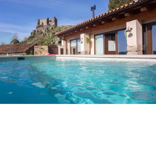 El Escondite del Agua