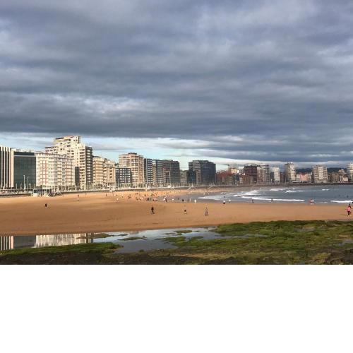 El Escorialin de Gijón