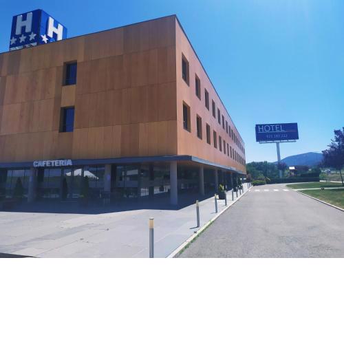 El Espinar
