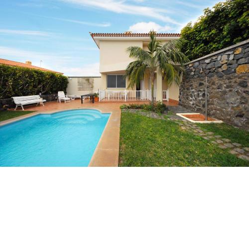 El Estanque - Vivienda vacacional