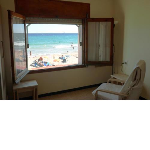 El Faro Apartaments Platja Llarga-Les Salines-TGN