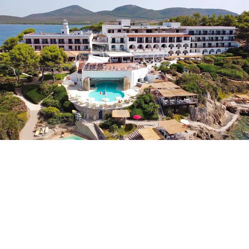 El Faro Hotel & Spa