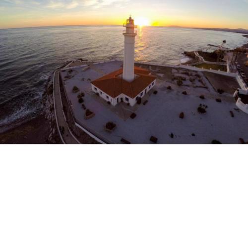 El Faro