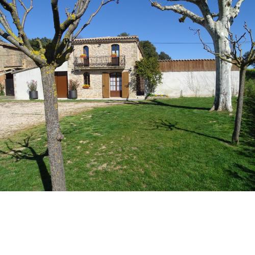 El Forn Rural