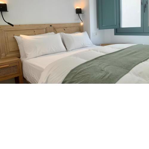 El Gavell, Boutique Apartament