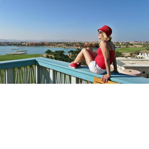 El Gouna Apartment