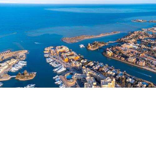 El Gouna Elite Residence - Hurghada, Red Sea