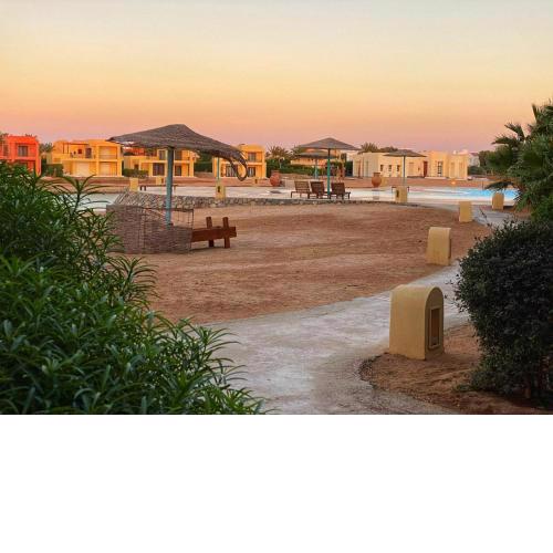 El Gouna One bedroom Apartment