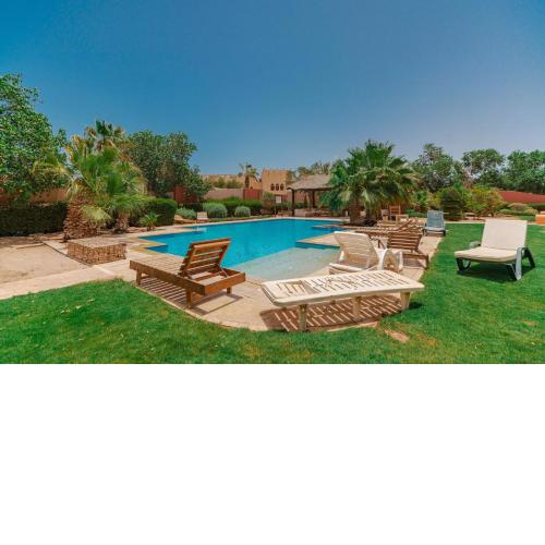 El Gouna South Marina 1 Bedroom Apartement with private Jacuzzi
