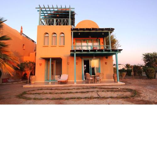 El Gouna spacious flat in Steigenberger Golf
