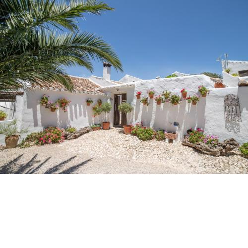 El granero mountain cottage