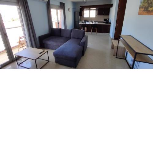 el greco apartment