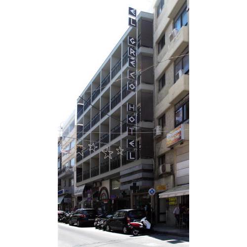 El Greco Hotel