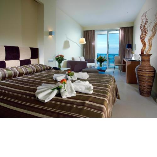 El Greco Hotel