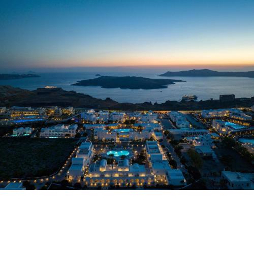 El Greco Resort & Spa