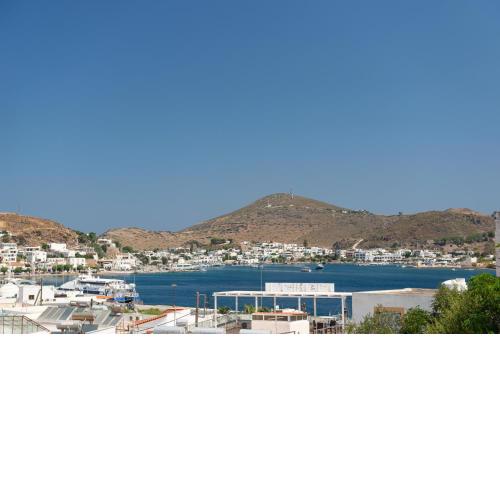 El Greco Studios