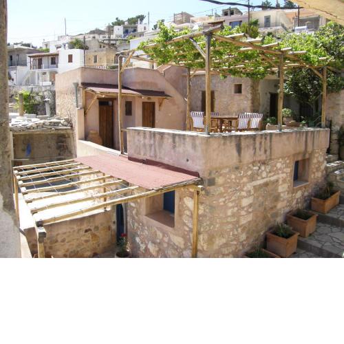 El Greco Traditional Houses