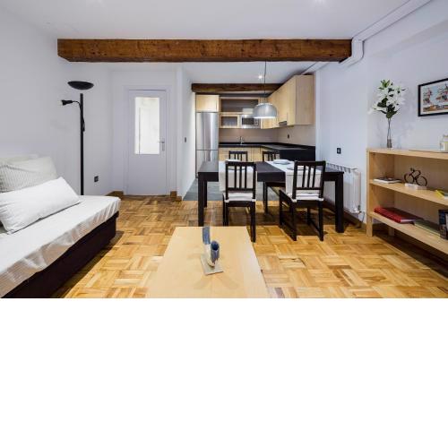 El Hogar de San Fermín