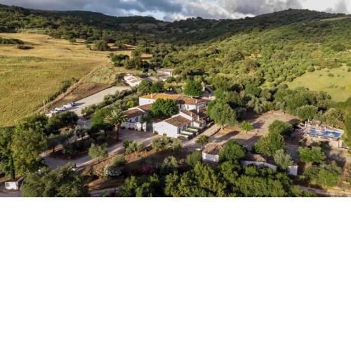 El Horcajo