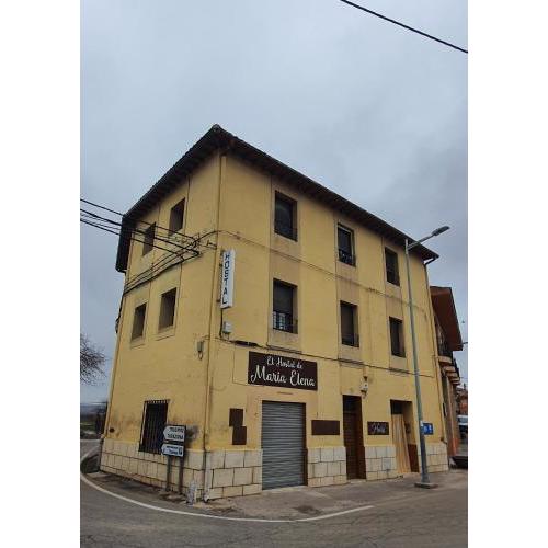 El Hostal de Maria Elena