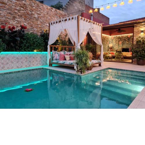 El Jardin de Gala
