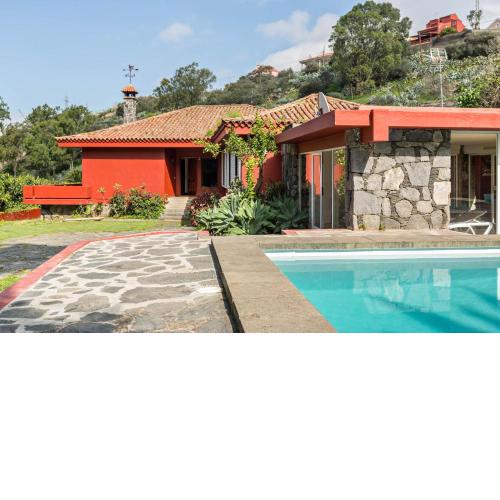 El Jardín de Santa Bígida