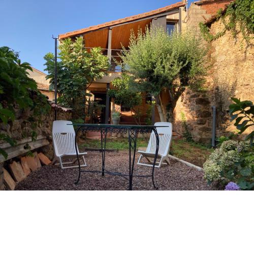El jazmín de la Fuente casa rural
