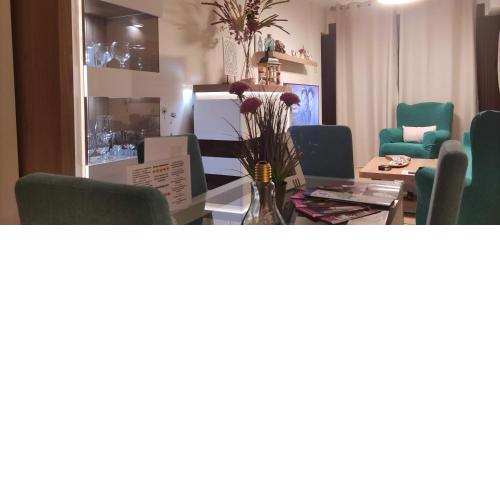El Juncal Apartamento Turistico