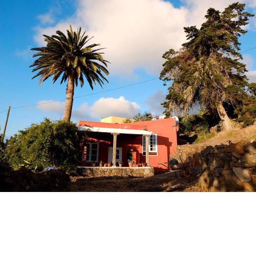 EL LAGAR DEL NORTE