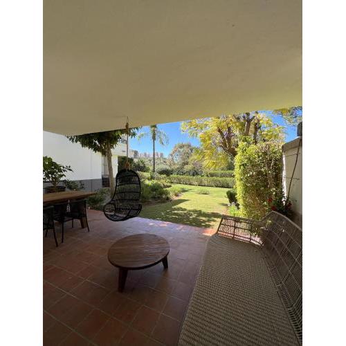 El Lago 2 bedrooms apartment