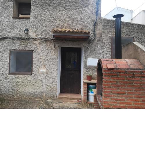 El Laminador Casa Rural