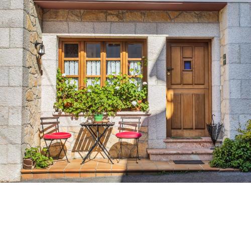 El Llagu Villa Megustarural