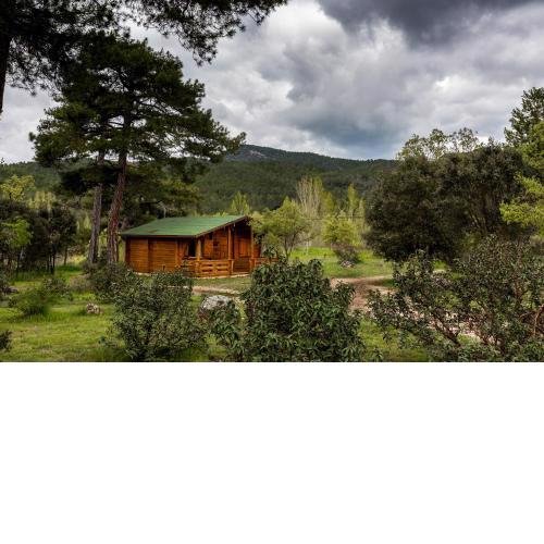 El Llano de los Conejos Serranía de Cuenca