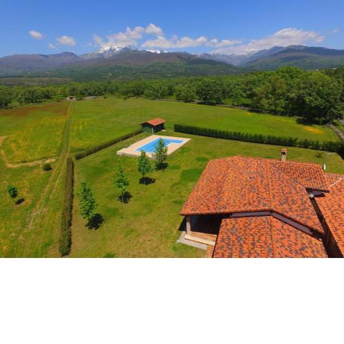EL LLANO