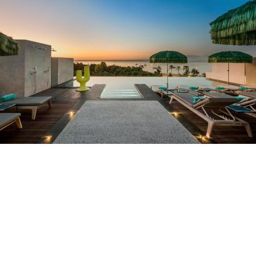 El Llorenc Parc de la Mar - Adults Only (+16)