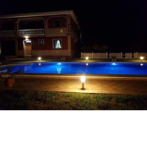 El Manantial B&B
