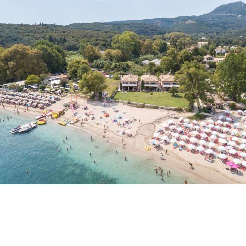 El Mar House Parga