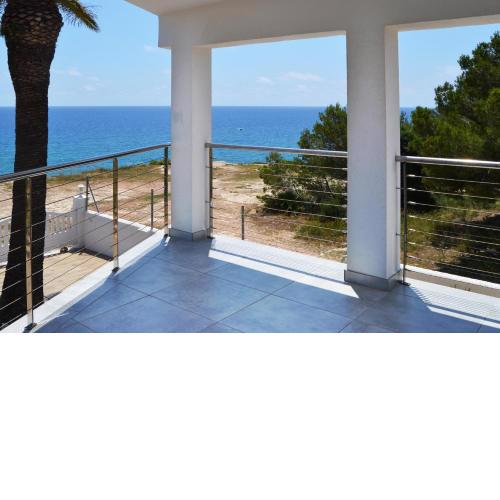 El mar Mediterráneo como protagonista