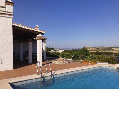 El Matorral Chalet