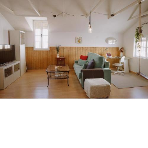 El mejor apartamento para disfrutar de Doñana
