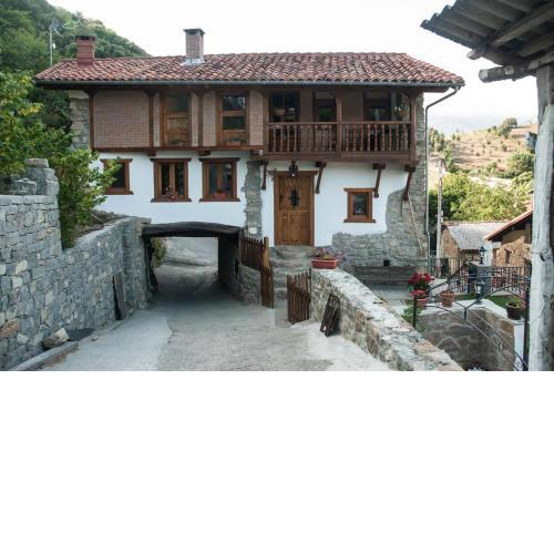 El Mijolar Apartamentos