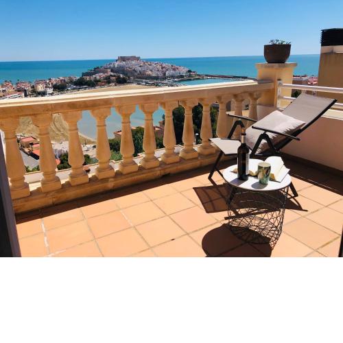 EL MIRADOR 3