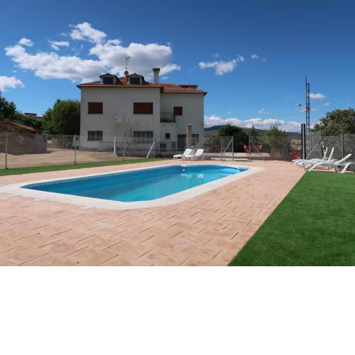 El Mirador Apartamentos