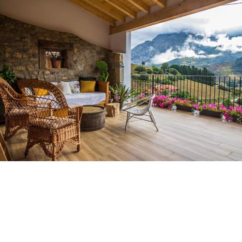 El Mirador de Armaño