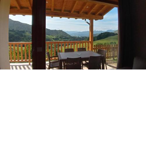El Mirador de Bodes