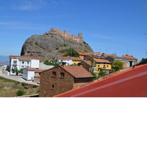 El Mirador de Clavijo
