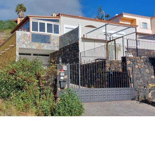 EL MIRADOR DE CRISTINA