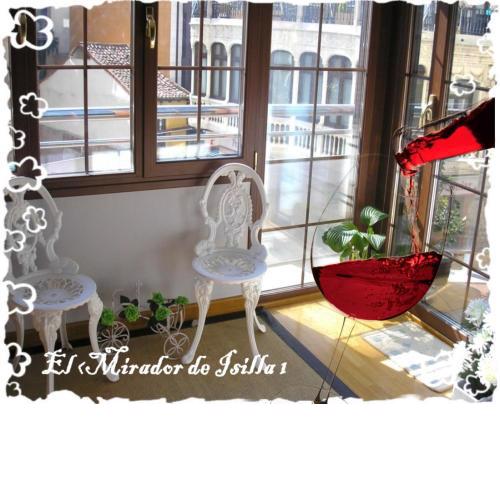 El Mirador de Isilla II